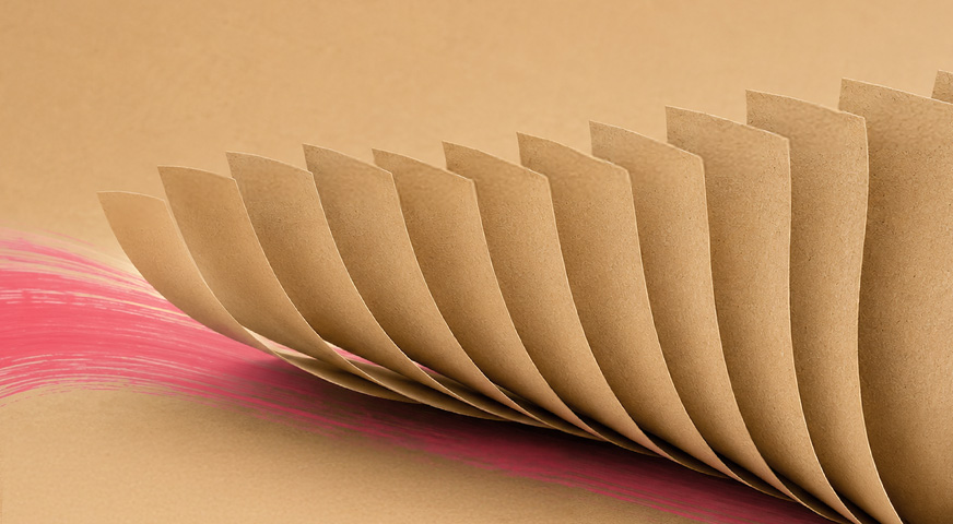 ZigZag3_SmartKraft Brown grammages